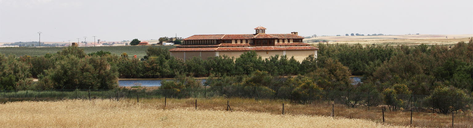 CasadelParque panoramica