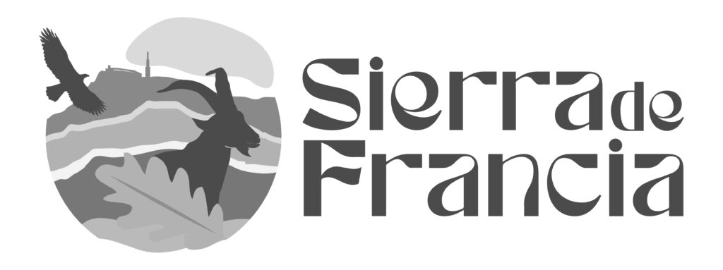 LOGOTIPO ESCALADEGRISES SIERRA DE FRANCIA