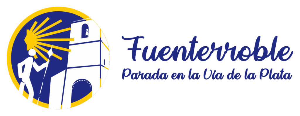 Logo Fuenterroble horizontal