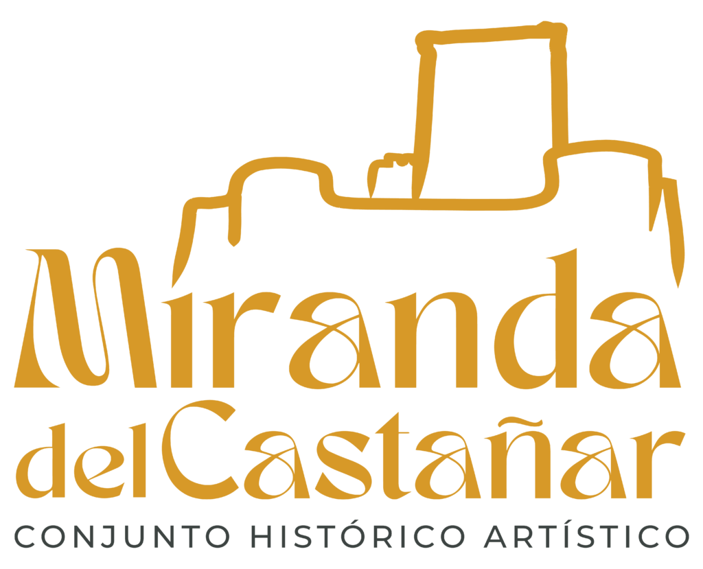 Logo MirandadelCastanar