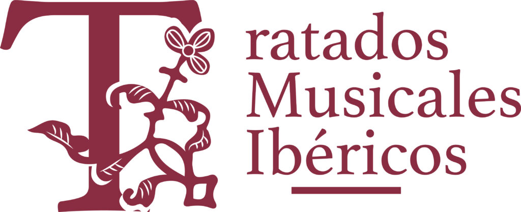 Logo TratatadosMusicalesIbericos Original