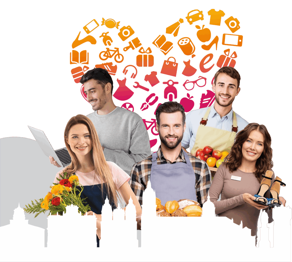 corazon trabajaf¡dores