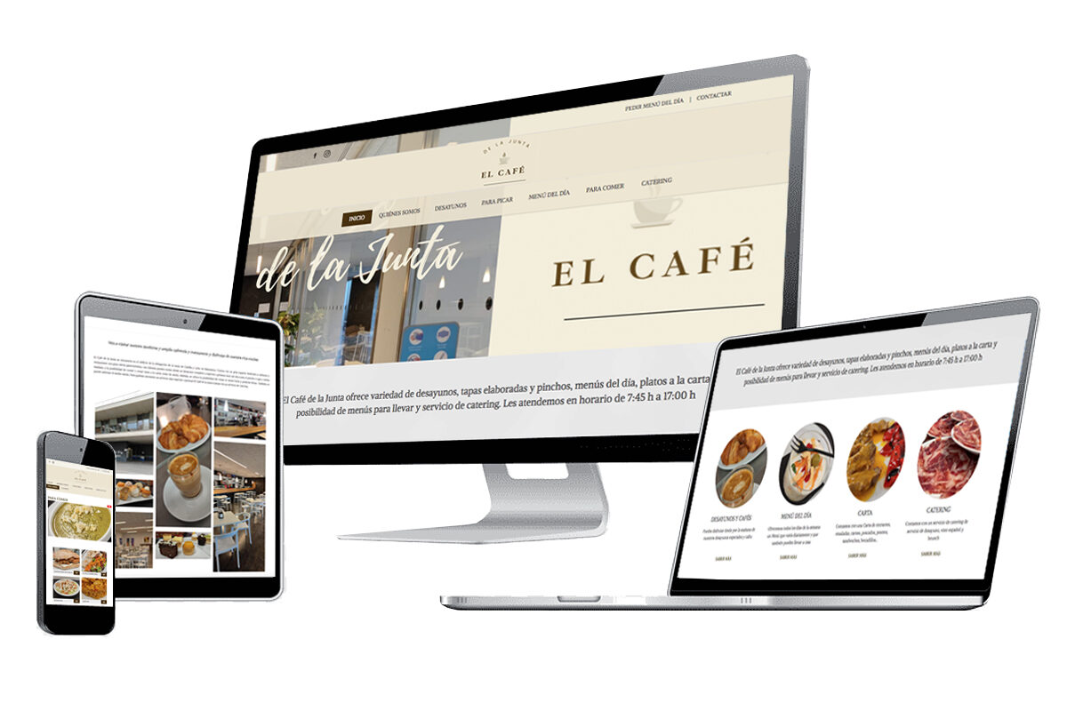 El Café de la Junta