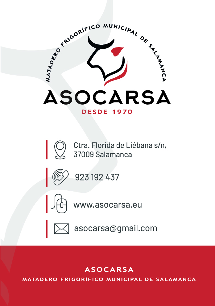 Asocarsa Tarjeta LogoOriginal