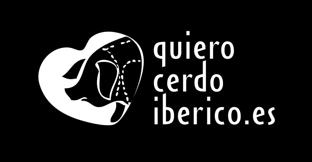 Logo cerdoibericoquiero positivo