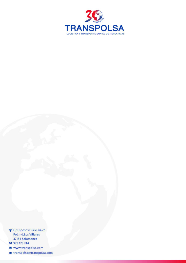 Transpolsa A4