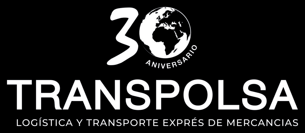 Transpolsa LogoNegativo