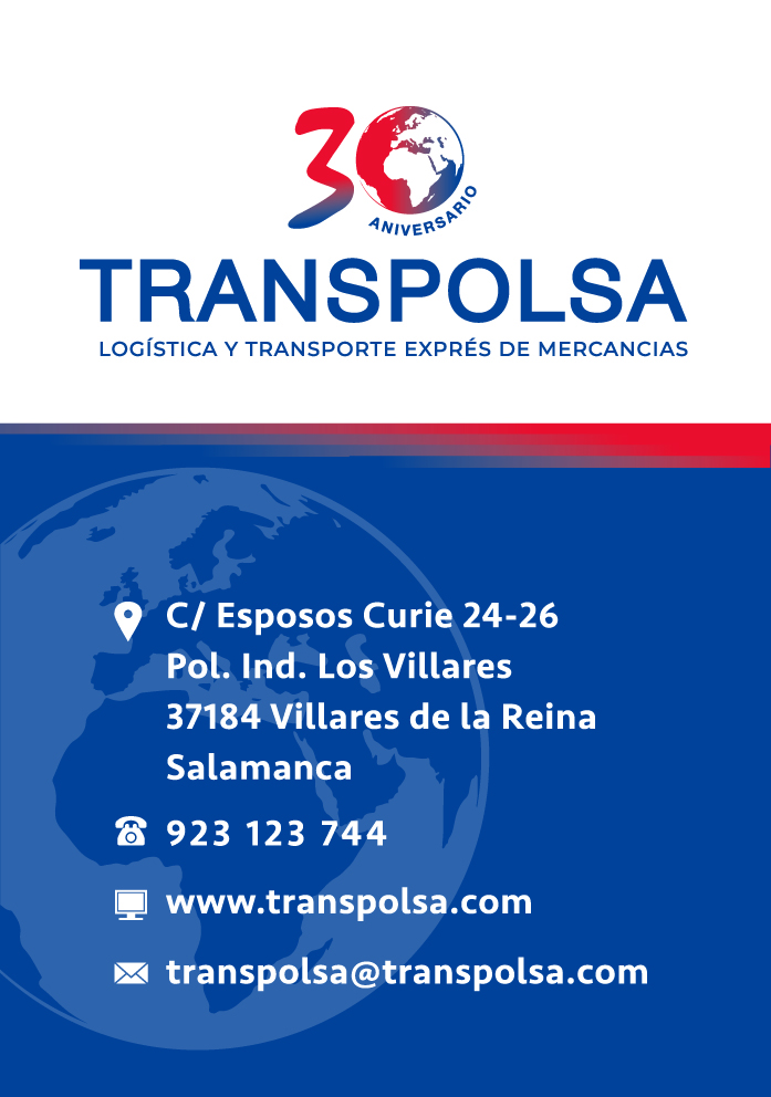 Transpolsa Tarjeta A