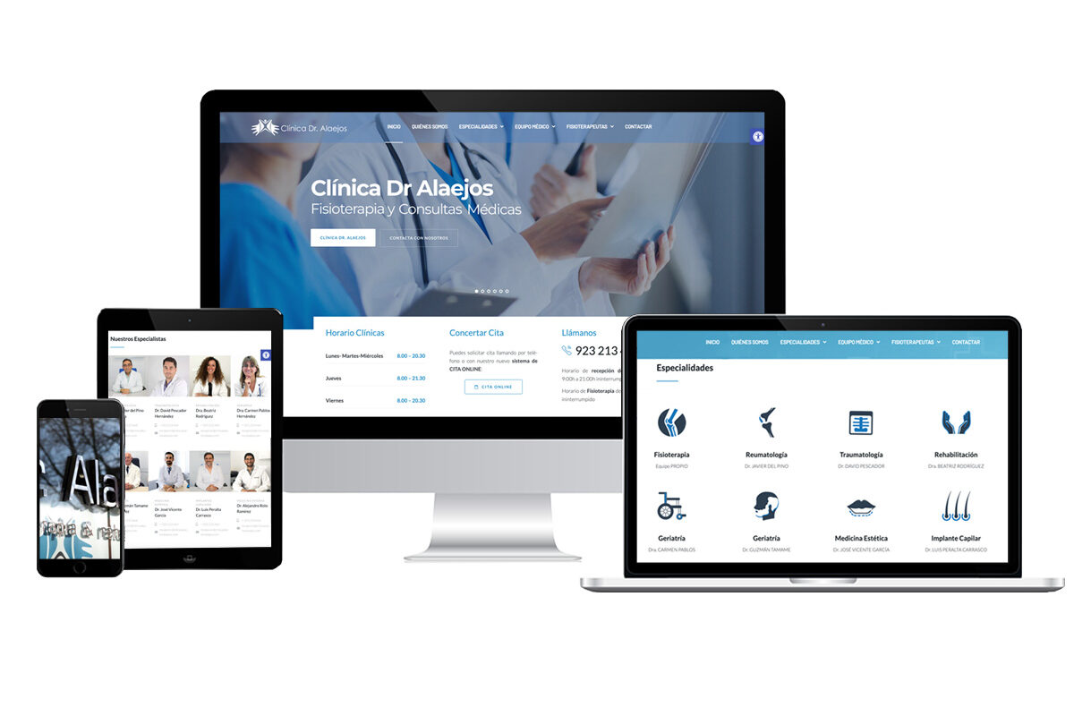 Clinica Doctor Alaejos