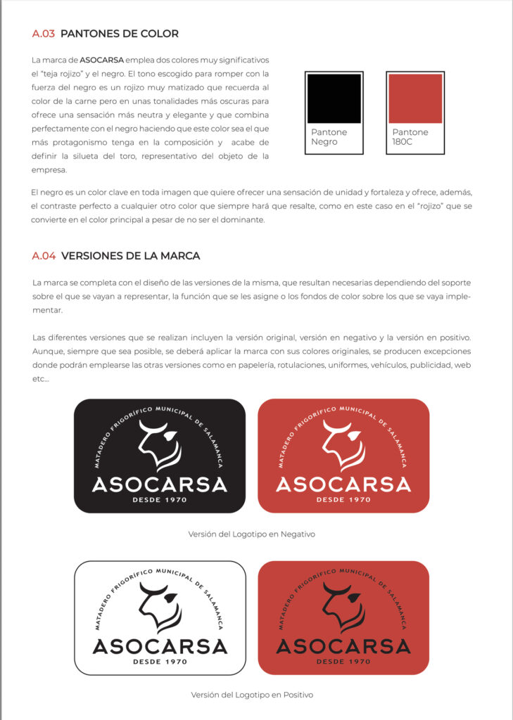 asocarsa corporativa