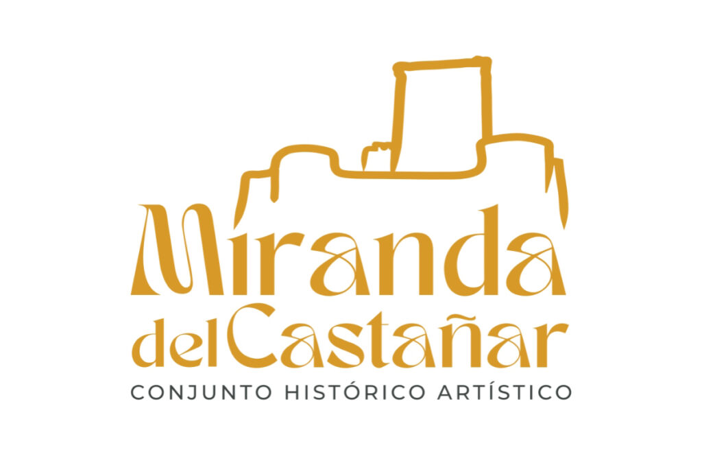 logo miranda p