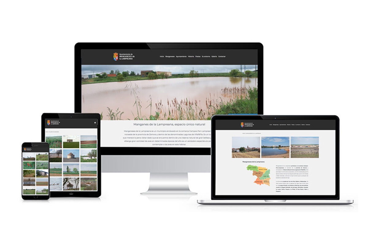 Ayuntamiento Manganeses de la Lampreana