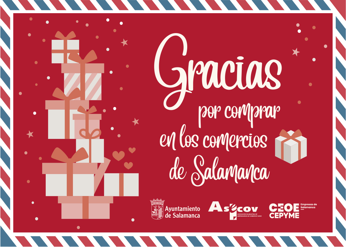 ConfaesNavidad Tarjeta Cara A