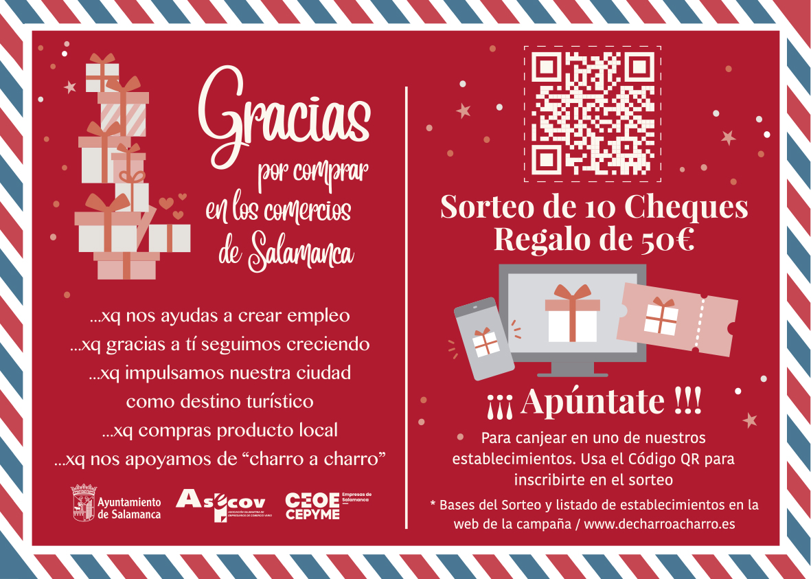 ConfaesNavidad Tarjeta Cara B