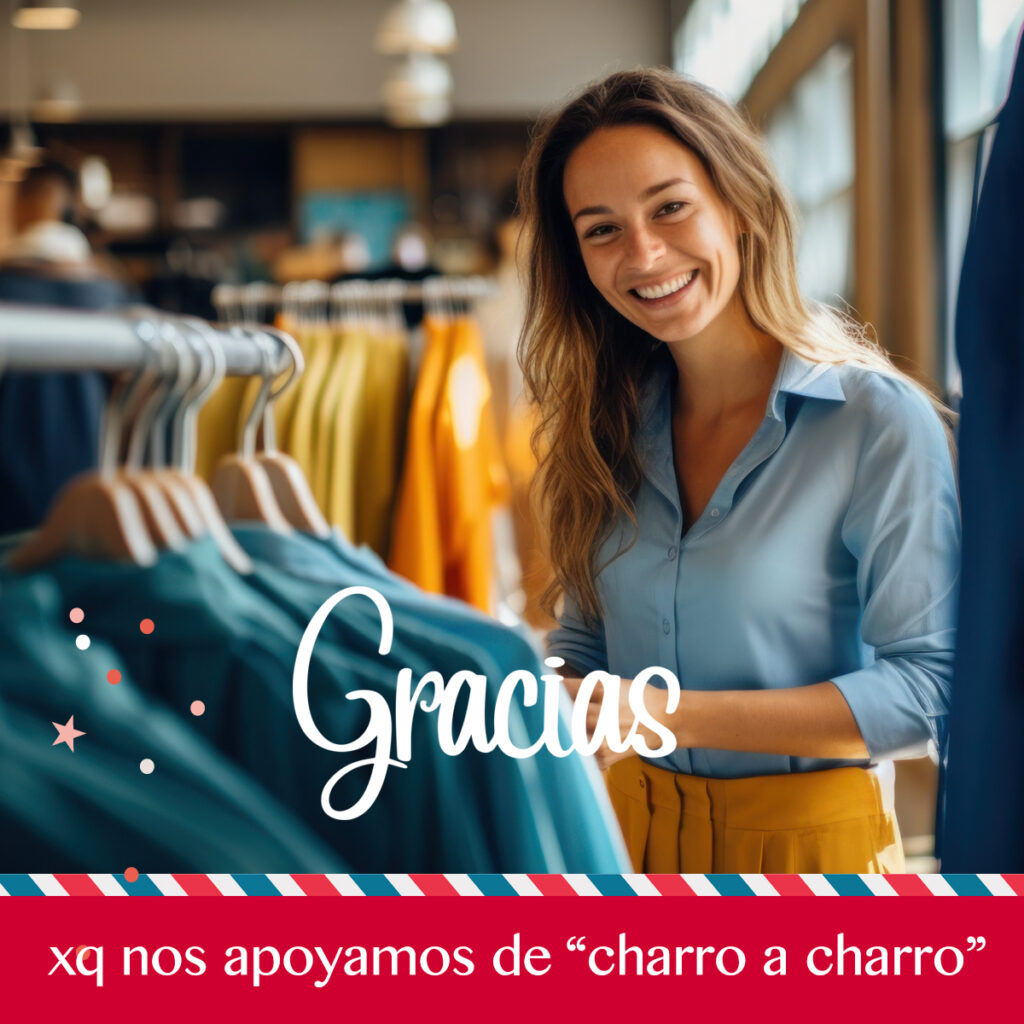 xqnosapoyamosdecharroacharro