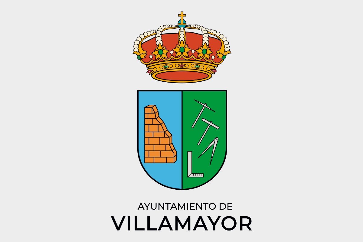 Escudo de Villamayor de Armuña