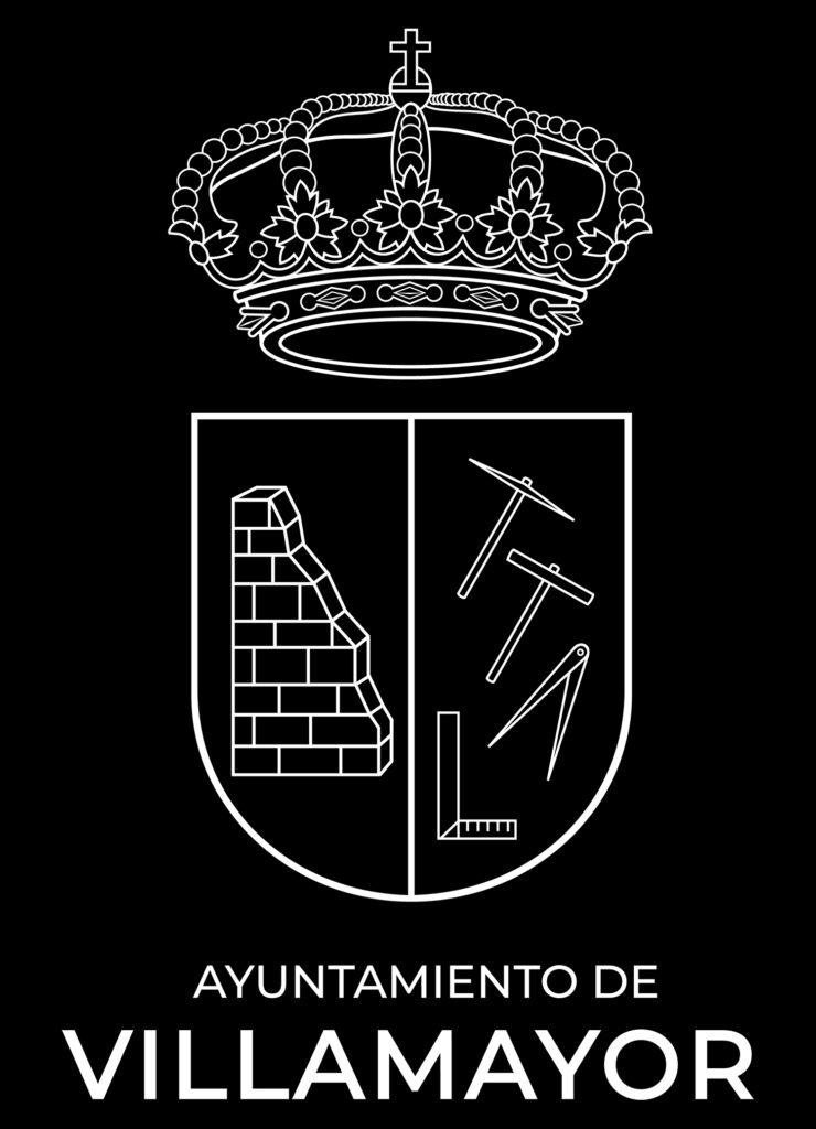 Escudo AytoVillamayor