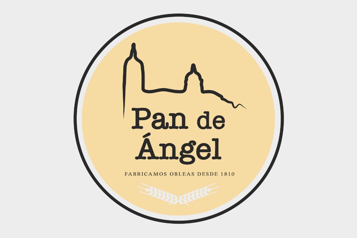 Obleas Pan de Ángel