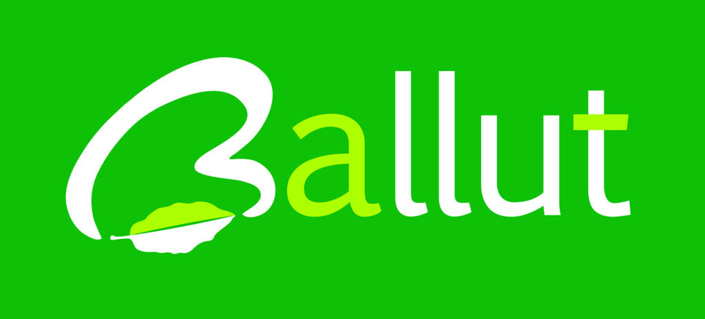 Ballut FondoVerde 2
