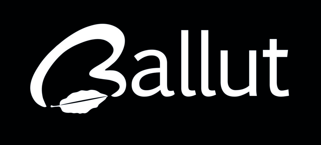 Ballut negro