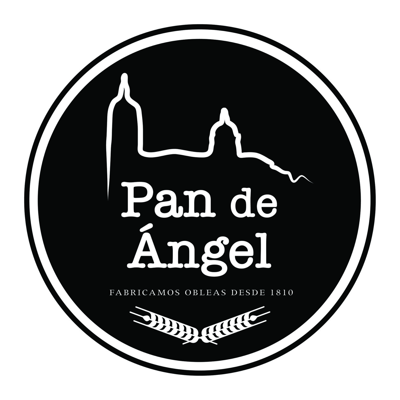 LogoPandeAngel Negativo